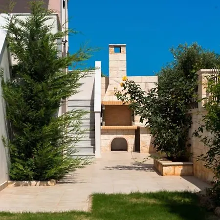 Harmony And Nature Family - 3km From * Maroulas